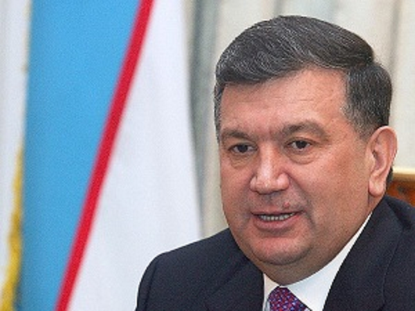 В Узбекистане назначен врио президента 